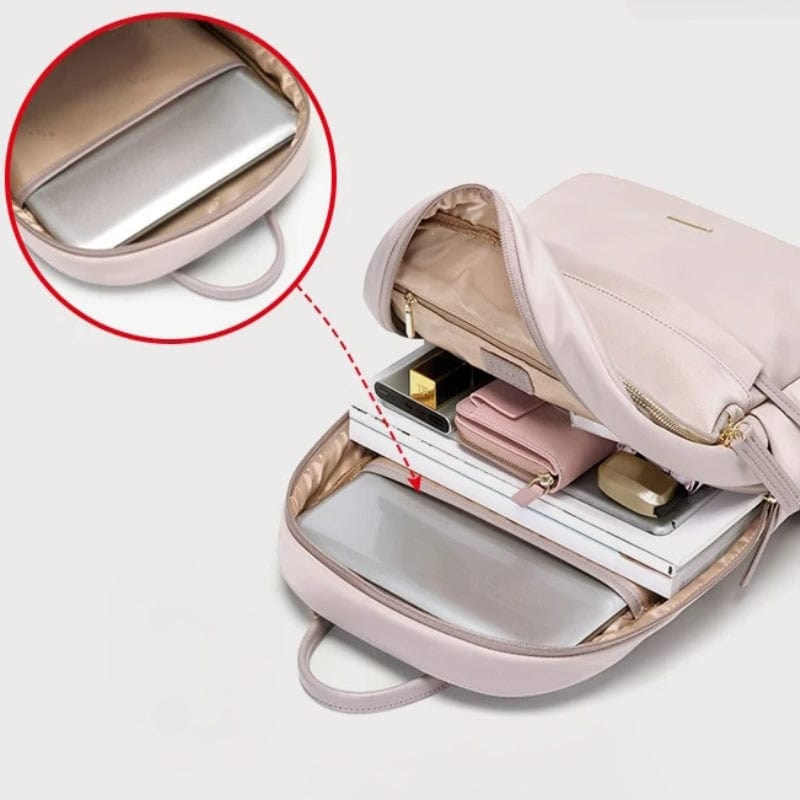 Sac à Dos Ordi 15 pouces Univers du Voyage