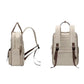 Sac à Dos Ordinateur Femme Chic Univers du Voyage