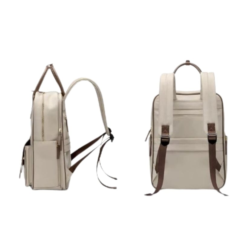 Sac à Dos Ordinateur Femme Chic Univers du Voyage