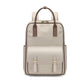 Sac à Dos Ordinateur Femme Chic Univers du Voyage