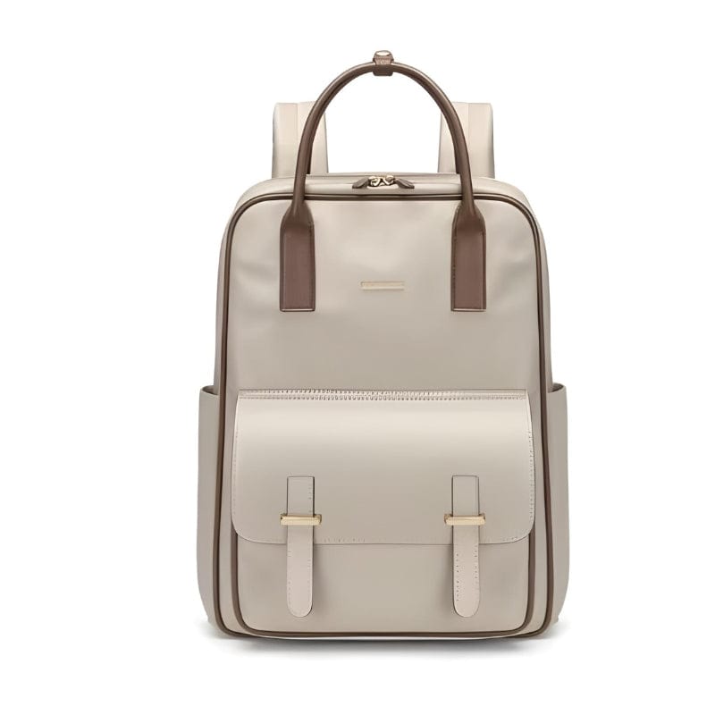 Sac à Dos Ordinateur Femme Chic Univers du Voyage