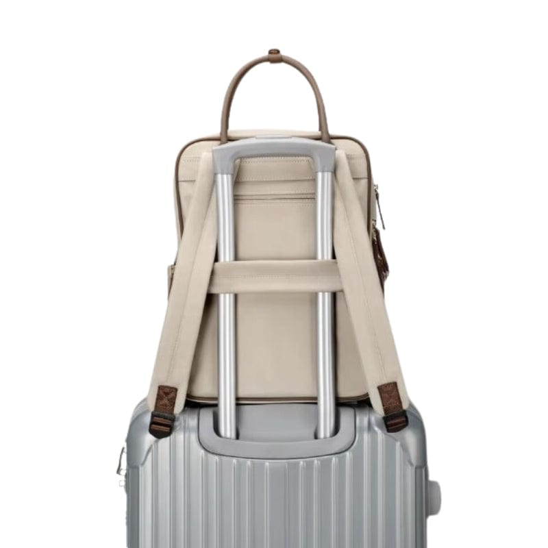 Sac à Dos Ordinateur Femme Chic Univers du Voyage