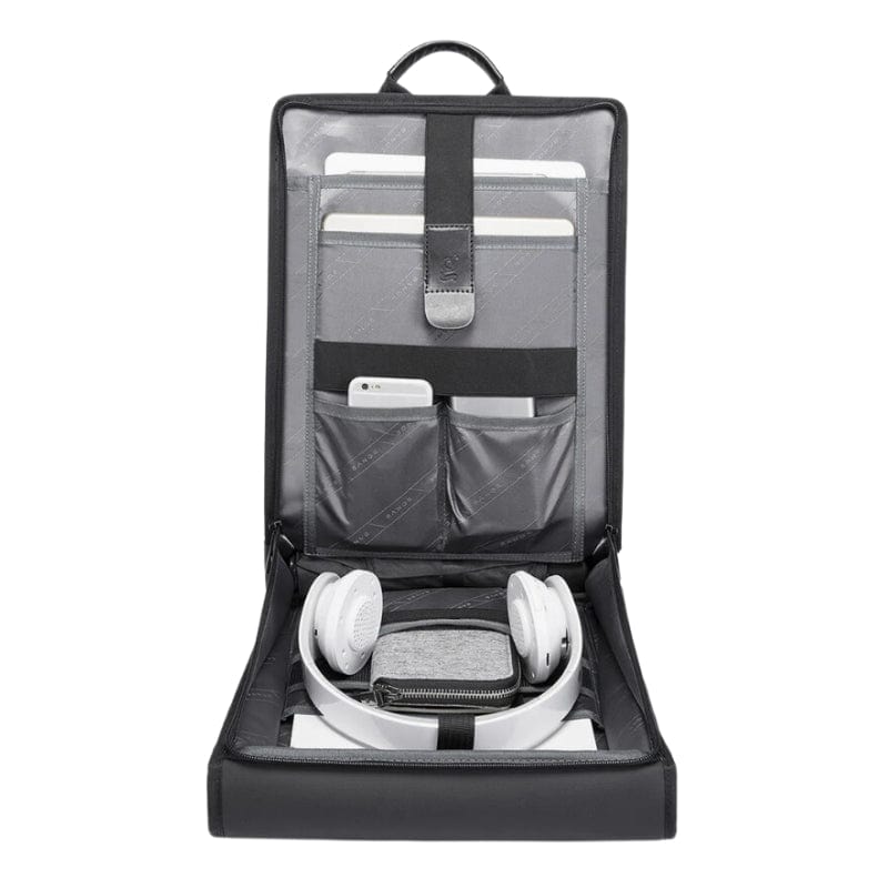 Sac à Dos Ordinateur Homme Luxe Univers du Voyage