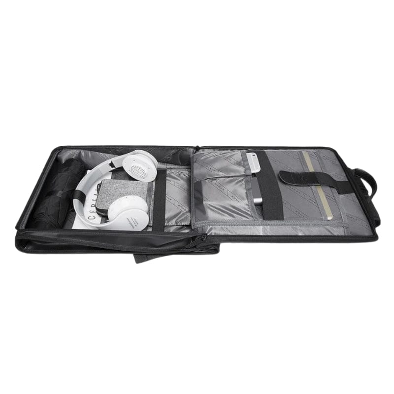 Sac à Dos Ordinateur Homme Luxe Univers du Voyage