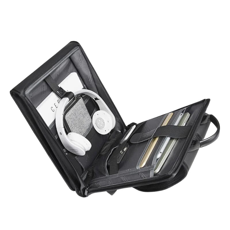 Sac à Dos Ordinateur Homme Luxe Univers du Voyage