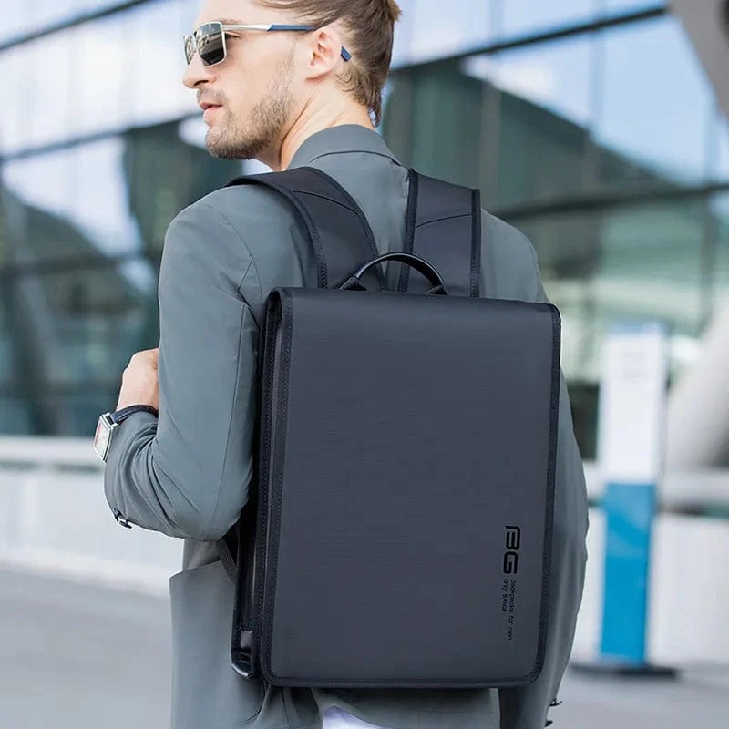 Sac à Dos Ordinateur Homme Luxe Univers du Voyage