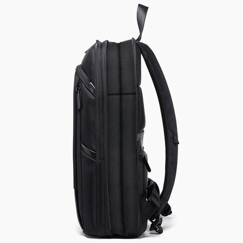 Sac à Dos Ordinateur Imperméable pour Homme Univers du Voyage