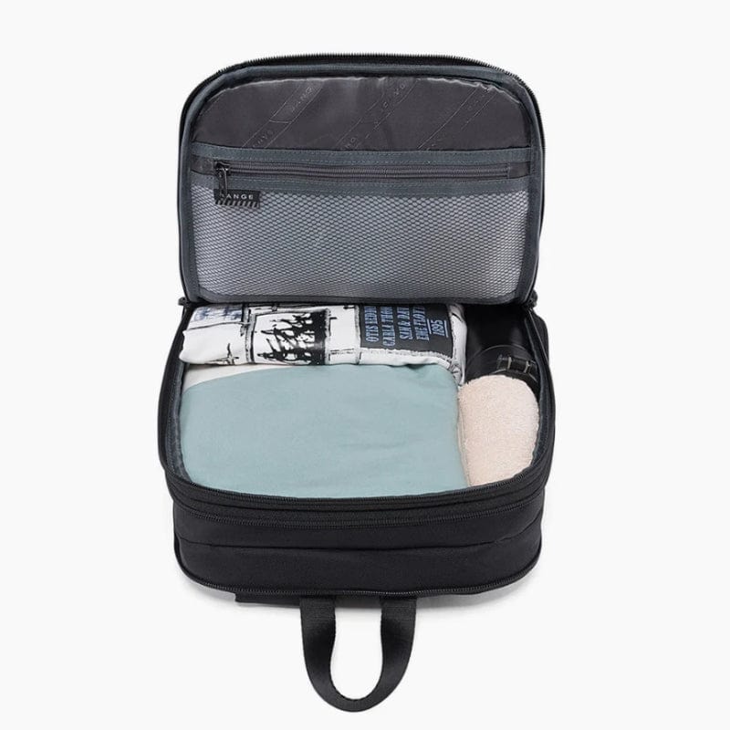 Sac à Dos Ordinateur Imperméable pour Homme Univers du Voyage