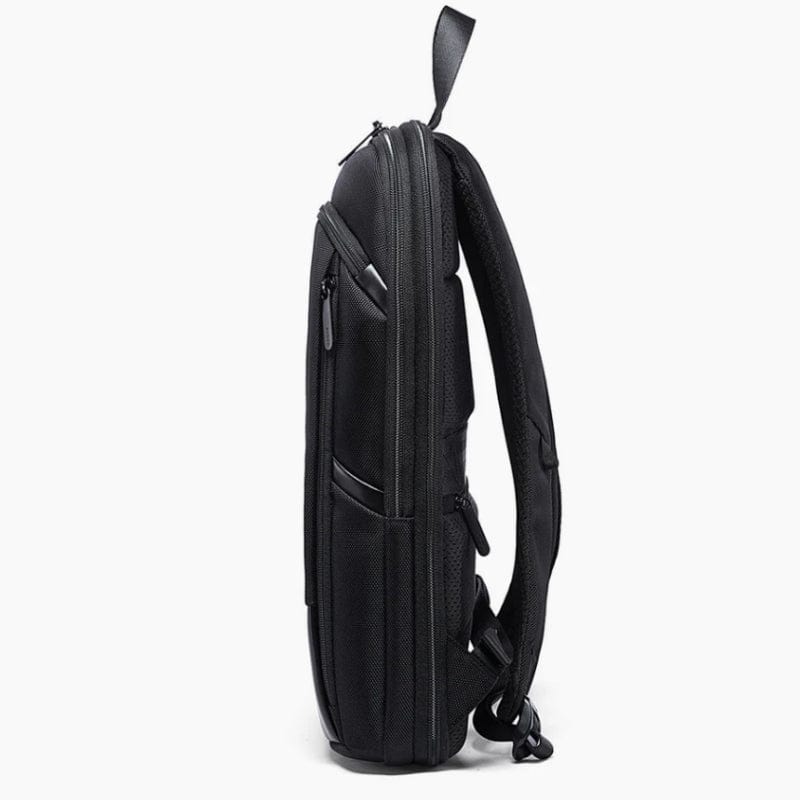 Sac à Dos Ordinateur Imperméable pour Homme Univers du Voyage