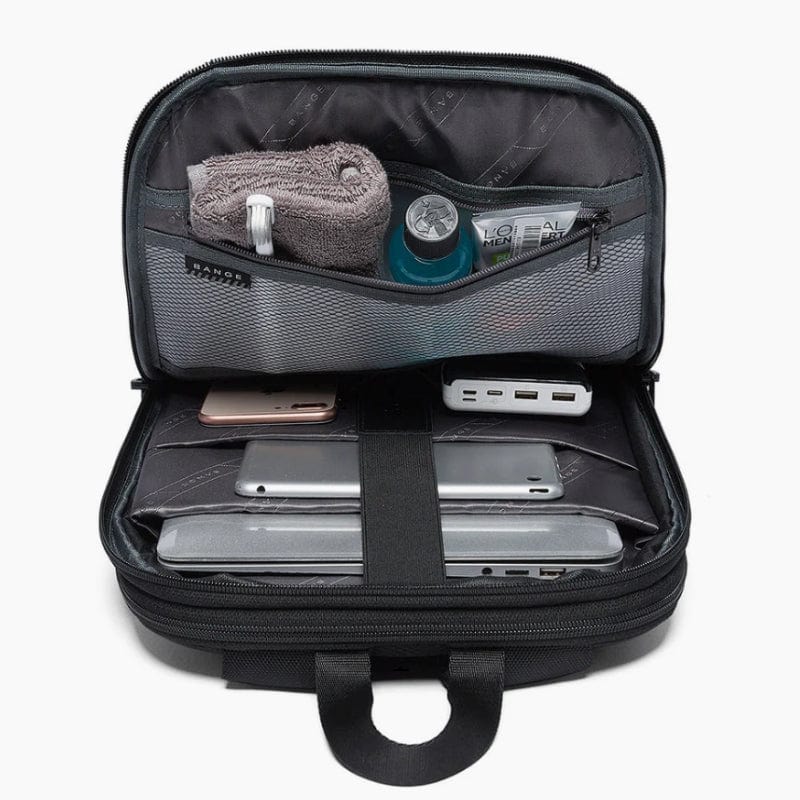 Sac à Dos Ordinateur Imperméable pour Homme Univers du Voyage