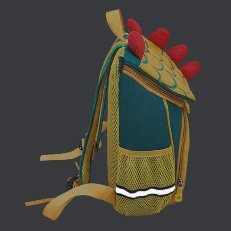 Sac à Dos Personnalisable Enfant Univers du Voyage