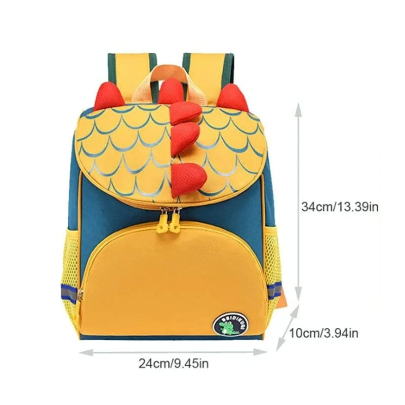 Sac à Dos Personnalisable Enfant Univers du Voyage