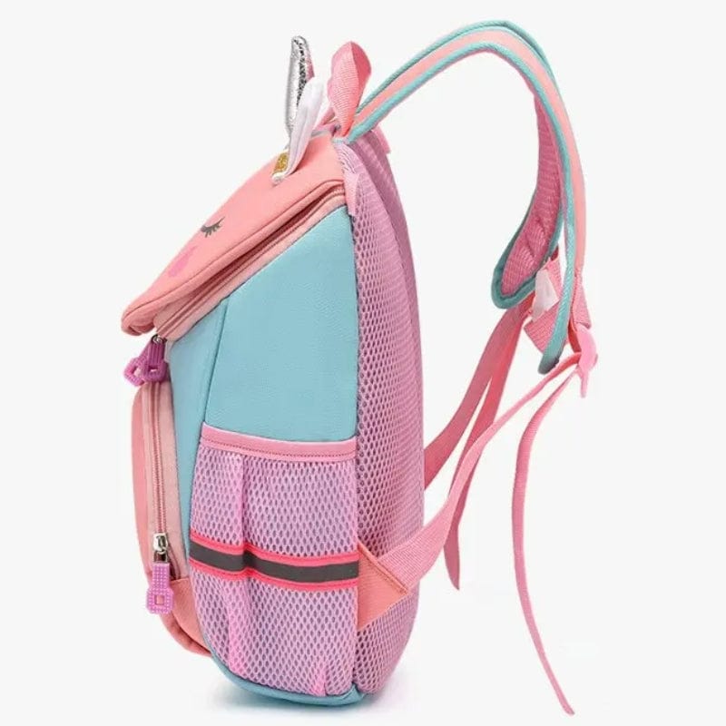 Sac à Dos Personnalisable Enfant Univers du Voyage