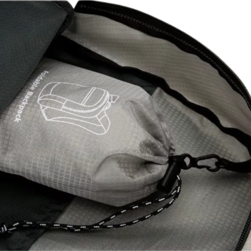 Sac à Dos Pliable et Imperméable Univers du Voyage