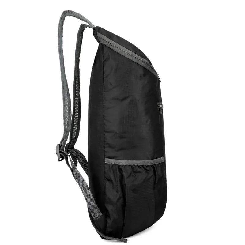 Sac à Dos Pliable Waterproof Univers du Voyage