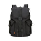 Noir Sac à Dos pour Ordinateur Tendance Univers du Voyage