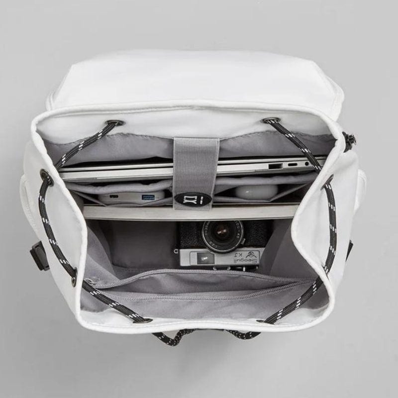 Sac à Dos pour Ordinateur Tendance Univers du Voyage