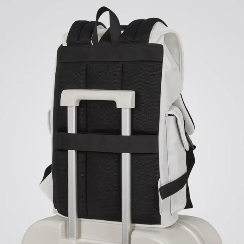 Sac à Dos pour Ordinateur Tendance Univers du Voyage