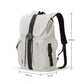 Sac à Dos pour Ordinateur Tendance Univers du Voyage