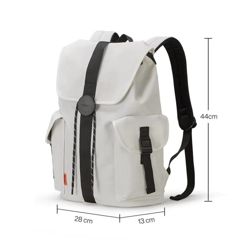 Sac à Dos pour Ordinateur Tendance Univers du Voyage