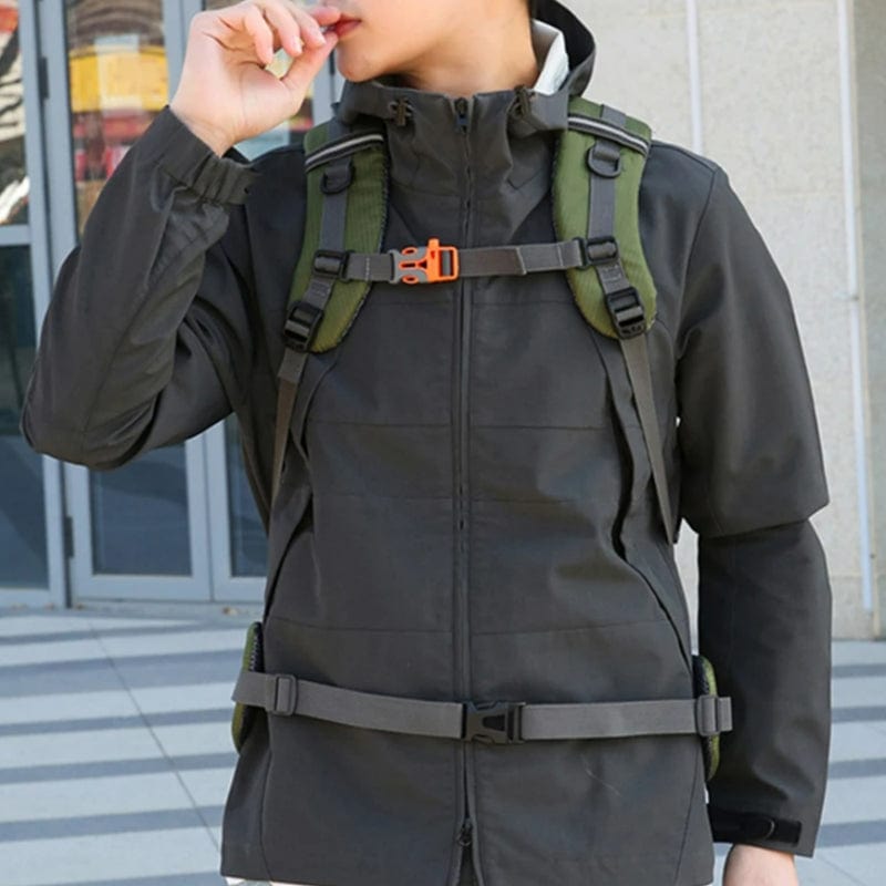 Sac a Dos Randonnée 50 litres Univers du Voyage