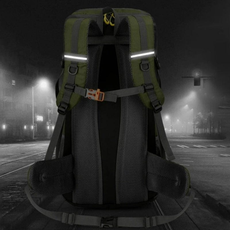 Sac a Dos Randonnée 50 litres Univers du Voyage