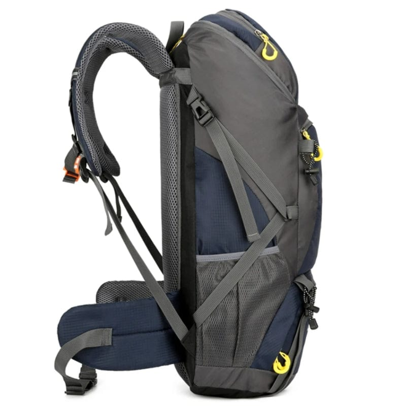 Sac a Dos Randonnée 50 litres Univers du Voyage