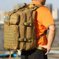 Sac à Dos Randonnée Militaire Univers du Voyage
