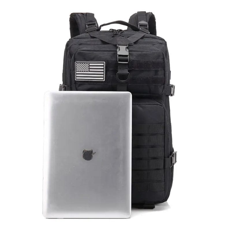 Sac à Dos Randonnée Militaire Univers du Voyage