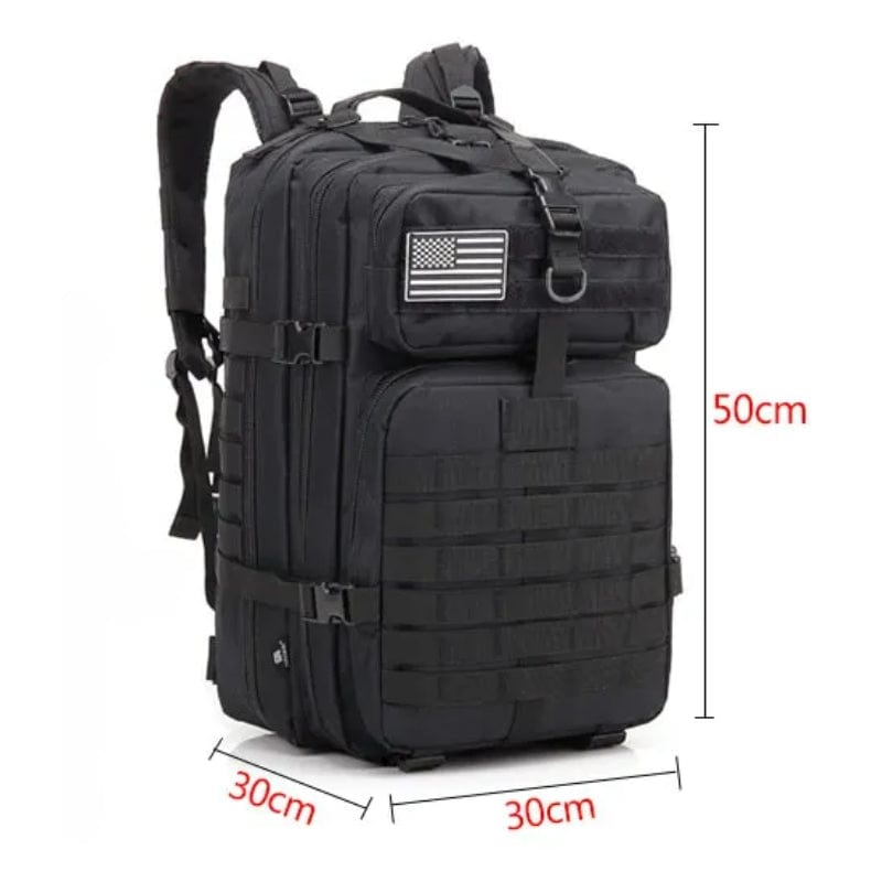 Sac à Dos Randonnée Militaire Univers du Voyage