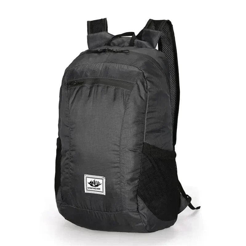Sac à Dos Randonnée Ultra Léger Univers du Voyage