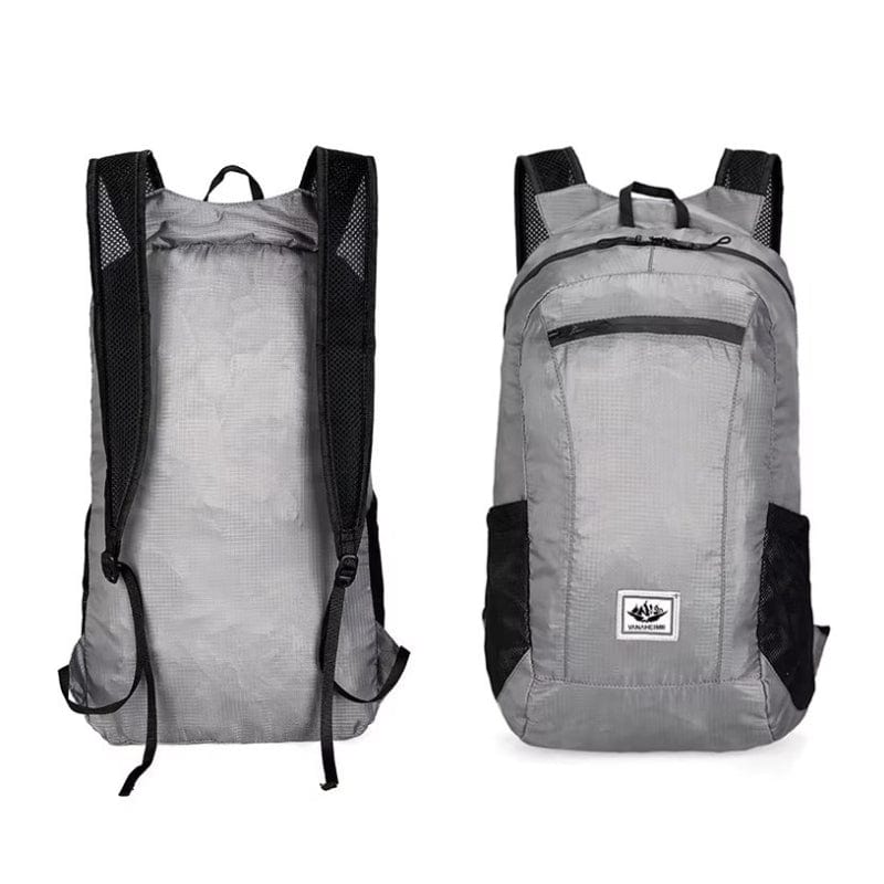 Sac à Dos Randonnée Ultra Léger Univers du Voyage