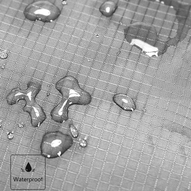 Sac à Dos Randonnée Ultra Léger Univers du Voyage Image