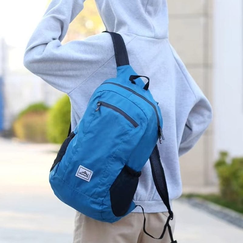 Sac à Dos Randonnée Ultra Léger Univers du Voyage