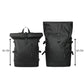 Sac à Dos Roll Top Imperméable Univers du Voyage