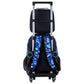 Moto Sac a Dos Roulette Voyage Enfant Univers du Voyage