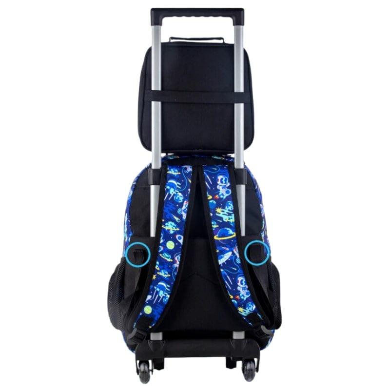 Moto Sac a Dos Roulette Voyage Enfant Univers du Voyage