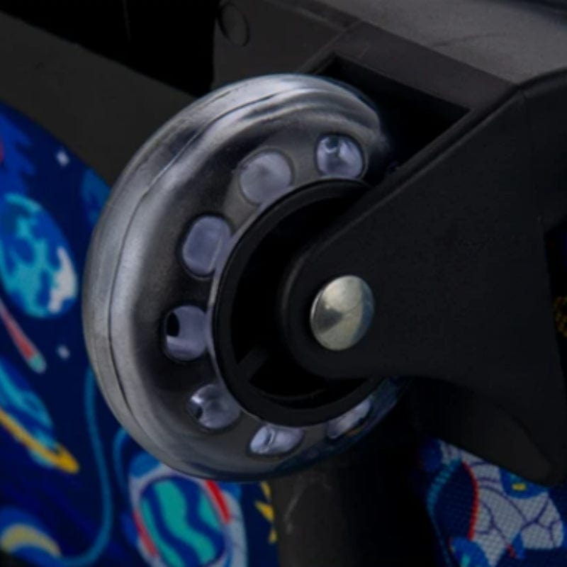 Moto Sac a Dos Roulette Voyage Enfant Univers du Voyage