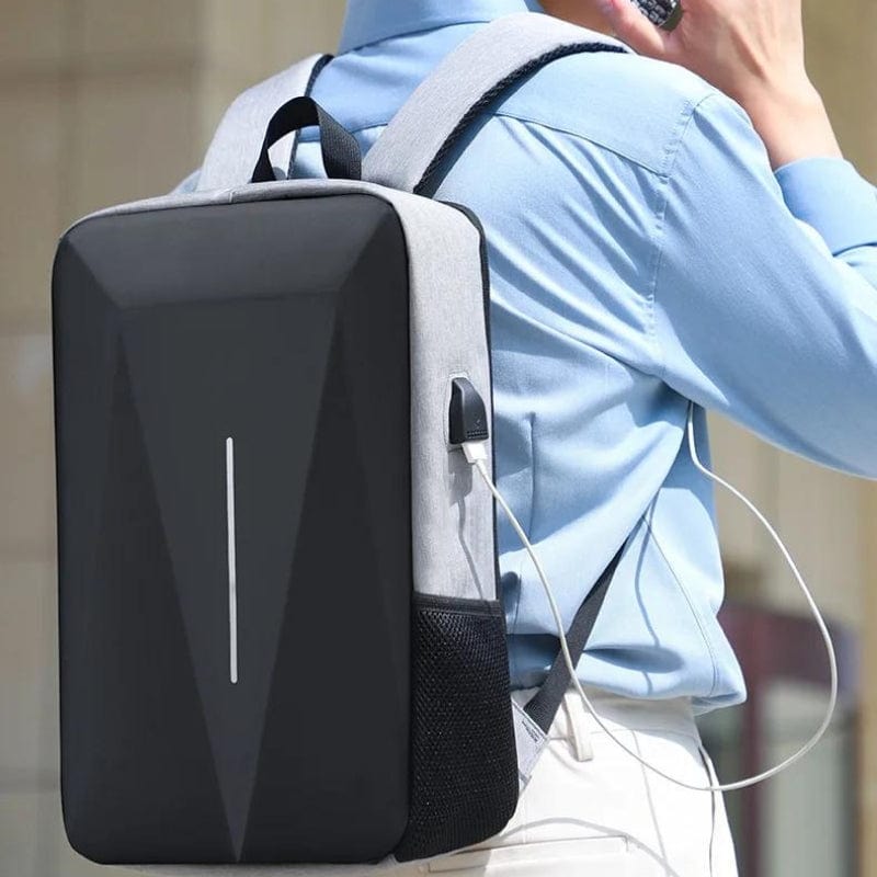 Sac à Dos Sécurité Univers du Voyage