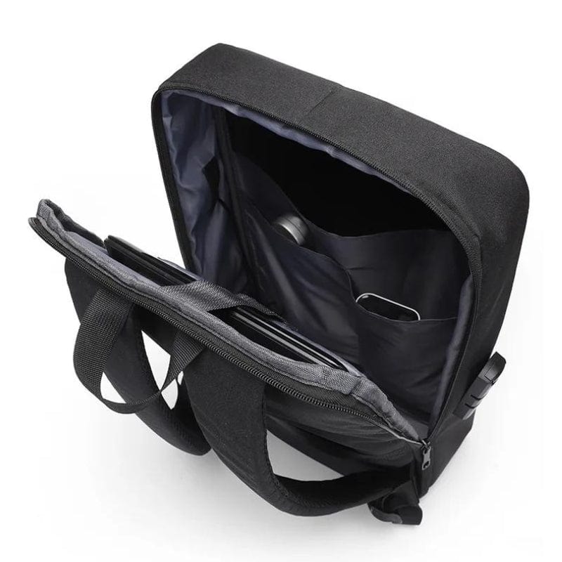 Sac à Dos Sécurité Univers du Voyage