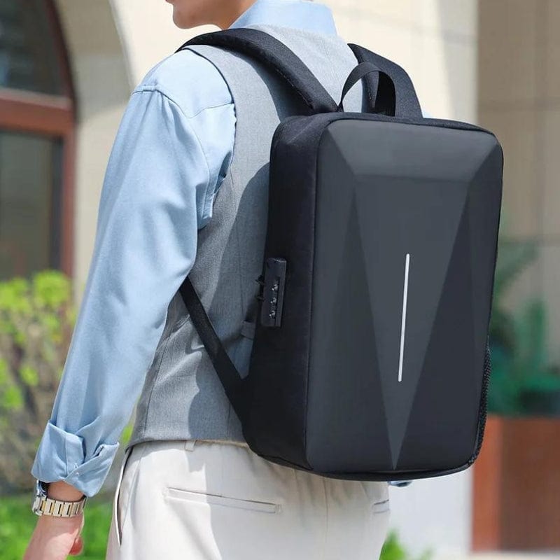 Sac à Dos Sécurité Univers du Voyage