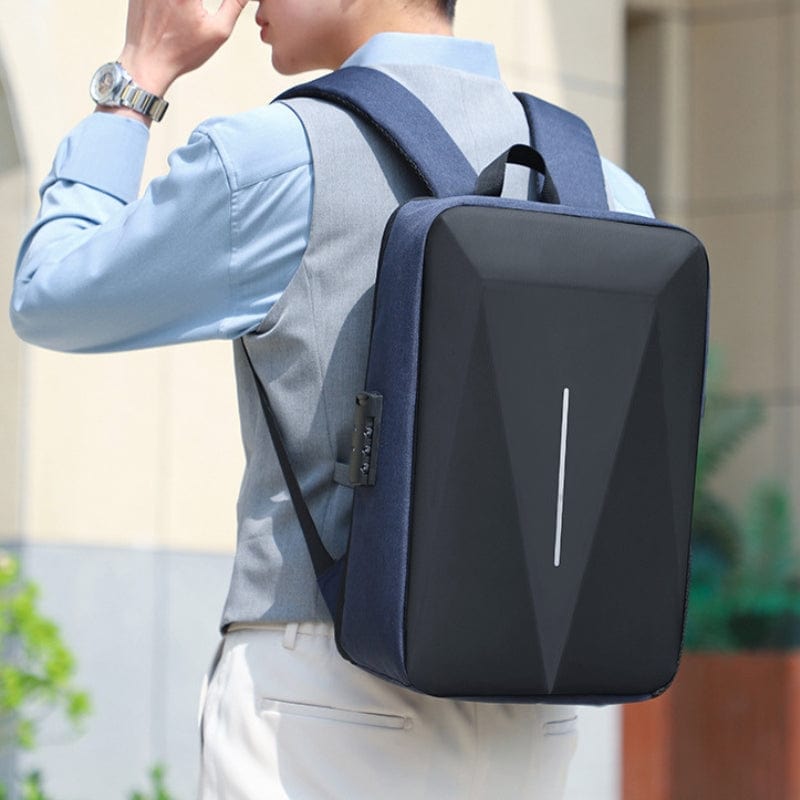 Sac à Dos Sécurité Univers du Voyage