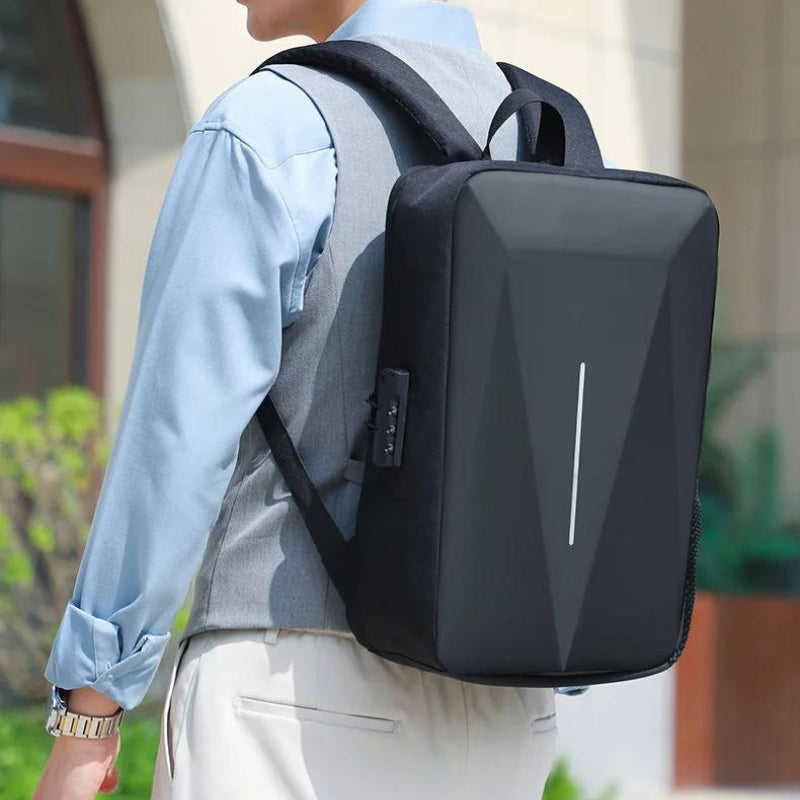 Sac à Dos Sécurité