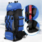 Sac à Dos Trekking Univers du Voyage