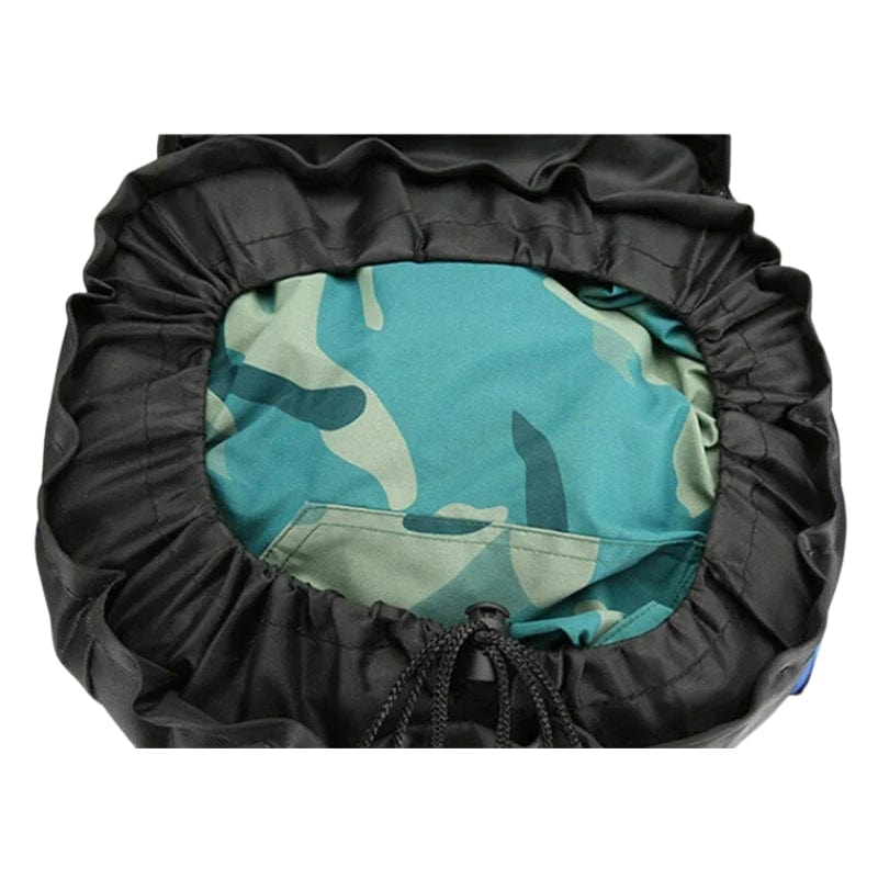 Sac à Dos Trekking Univers du Voyage