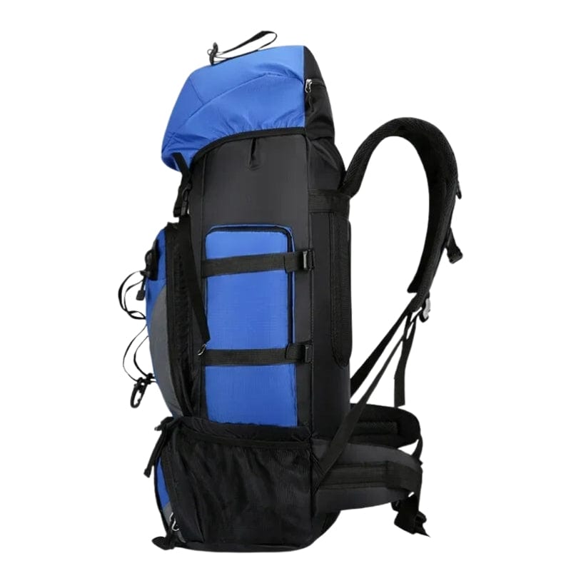 Sac à Dos Trekking Univers du Voyage