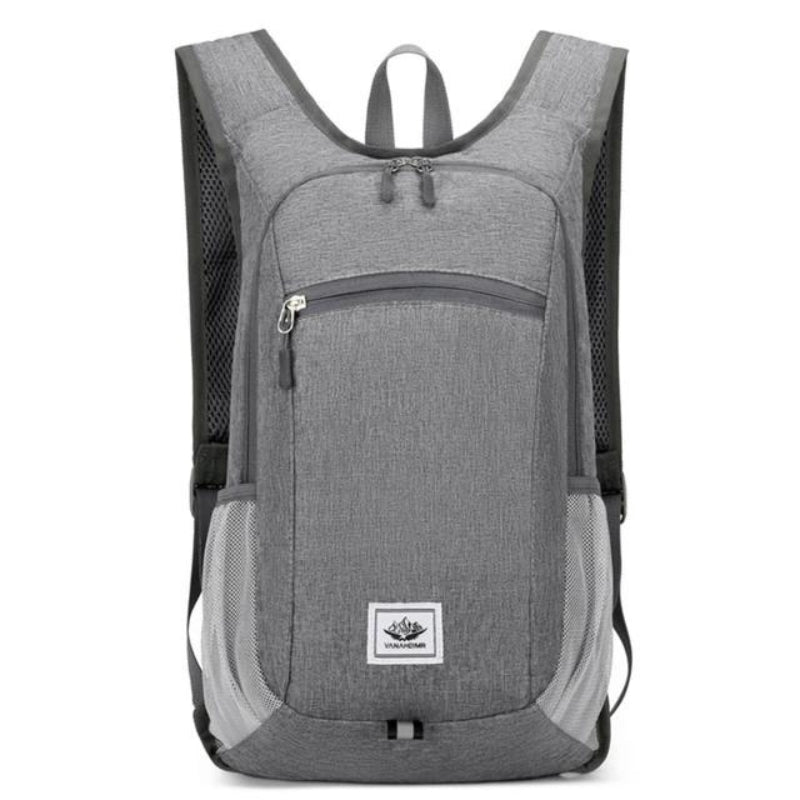 Sac à Dos Ultraléger Pliable