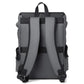 Sac à Dos Urbain Imperméable Univers du Voyage