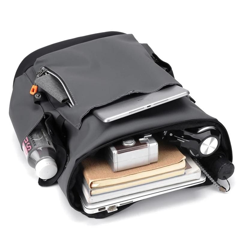 Sac à Dos Urbain Imperméable Univers du Voyage