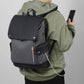 Sac à Dos Urbain Imperméable Univers du Voyage